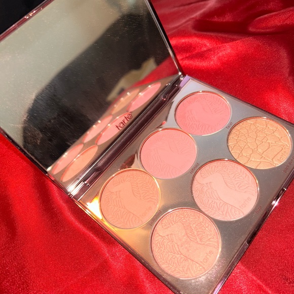 tarte Makeup Tarte Blush Set Poshmark